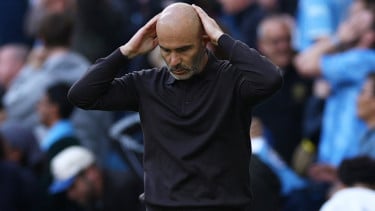Manchester City Menang 5-3 atas Sunderland, Enzo Maresca Bicara Jujur: Saya Lebih Suka 1-0
