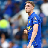 Cole Palmer Tiba-Tiba Dicoret dari Skuad Timnas Inggris Jelang UEFA Nations League? Ini Alasannya