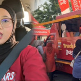 Imbas Polemik Pungli di Alkid Yogyakarta, Food Truck Bolosego Dibanjiri Review “Buruk” di Google, Pemilik Buka Suara