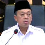KPK Usut Dugaan Korupsi ATR/BPN, Menteri Nusron: Kami Hormati dan Ikuti Proses Hukum