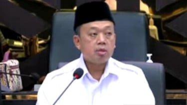 KPK Usut Dugaan Korupsi ATR/BPN, Menteri Nusron: Kami Hormati dan Ikuti Proses Hukum