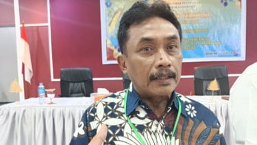 Kemendikdasmen Bocorka soal Progam Adem Wujudkan Pendidikan Merata di Indonesia