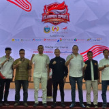 Ketua Umum ESI Sumut: Kejurprov Talent Scouting Menuju PORWIL XII 2027