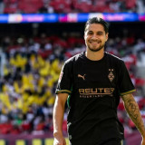 Kevin Diks Bikin Gempar, Terseret Insiden Pemain Borussia Monchengladbach Rebutan Penalti Berujung Kekalahan