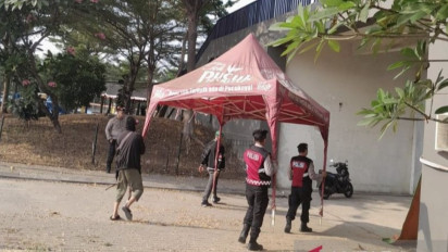 Ada Apa di Kalijodo? Heboh Dugaan Pungli dan Hiburan Tak Berizin, Petugas Datangi Lokasi