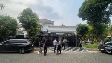 Kasus Bupati Bekasi Nonaktif Ade Kunang: KPK Usut Belasan Aset Mewah Diduga Milik Anggota Polri Yayat Sudrajat