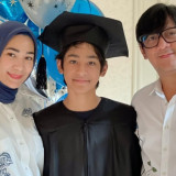 Bantah Komentar Sinis Soal Penikahan Andre Taulany, Erin Wartia Klaim Akunnya Dibajak