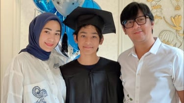 Bantah Komentar Sinis Soal Penikahan Andre Taulany, Erin Wartia Klaim Akunnya Dibajak