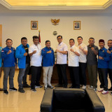 KNPI Riau Dukung Realisasi Asta Cita Era Prabowo