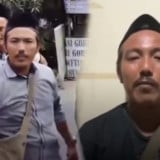 Kronologi Ibadah Jemaat Gereja di Tangerang Dibubarkan Warga Bersajam, Kini Pelaku Minta Maaf hingga Berakhir Damai
