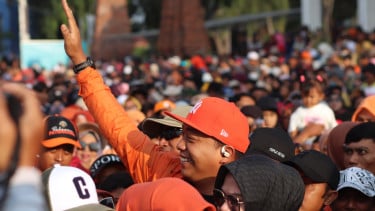 Akademisi UTM dan Pengamat Politik Bicara Pilgub Jatim 2029, Nama Rio Muncul dari Tapal Kuda