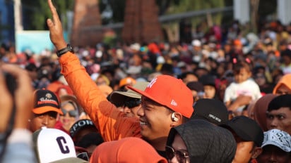 Akademisi UTM dan Pengamat Politik Bicara Pilgub Jatim 2029, Nama Rio Muncul dari Tapal Kuda