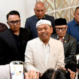 5,4 Juta Pekerja Informal di Jabar Digratiskan Premi BPJS TK