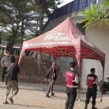Muncul Kabar Pungutan Liar dan Peredaran Miras, Kawasan Kalijodo Jakarta Barat Diawasi Ketat