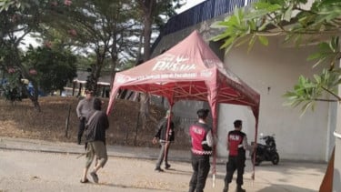 Muncul Kabar Pungutan Liar dan Peredaran Miras, Kawasan Kalijodo Jakarta Barat Diawasi Ketat
