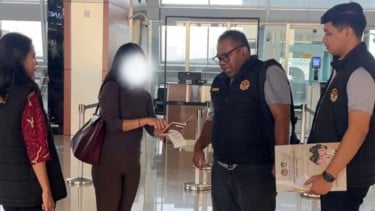 WNA Thailand Buka Kelas Face Lifting Ilegal dan Berbayar di Jakarta Utara, Imigrasi Bertindak