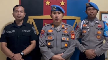 Satu Anggota Polsek Kraton Terbukti Langgar SOP Dalam Kasus Dugaan Pungli Bolosego di Alun-alun Kidul Yogyakarta