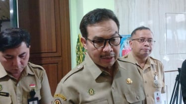 Pungli Parkir Merajalela di Yogyakarta, Wali Kota Tegaskan Pelanggar Bisa Kena Sanksi Hukum