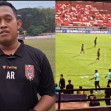 Siapa Resal Octavian? Ofisial Java United yang Diduga Sebut Shin Tae-yong  Pendatang 