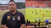 Siapa Resal Octavian? Ofisial Java United yang Diduga Sebut Shin Tae-yong 'Pendatang'