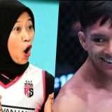 Top 3 Sports: Hyundai Hillstate Umumkan Jadwal KOVO Cup 2026, Bilal Hasan Tarung di UFC 334, hingga Kenaikan Gaji Megawati Hangestri