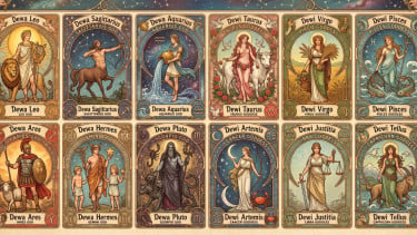 Siap-siap Hoki Melimpah! 5 Zodiak Ini Diprediksi Panen Rezeki Besar pada Tanggal 23 September 2026
