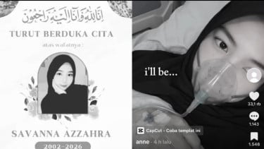 Pilu! Gadis Meninggal Dunia Tak Lama Setelah Calon Suaminya Selingkuh dengan Sang Kakak hingga Hamil