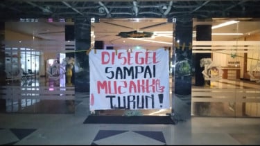 Komisi VIII DPRI RI Desak Menag Evaluasi Pengangkatan Rektor UINSA untuk Akhiri Kegaduhan