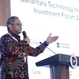Bersama Danantara, TelkomGroup Siapkan Infrastruktur Data Center Menuju Sovereign AI Indonesia