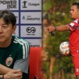 Viral Dirtek Java United Diduga Ucapkan Rasialis ke Pelatih Persija Jakarta, Sebut Shin Tae-yong  Pendatang 