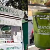 Buntut Tolak Pungli, Pedagang Matcha di Alkid Yogyakarta Ngaku Didesak Hapus Video Curhatannya