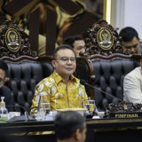Surat Presiden Terkait Calon Dubes, DPR: Kami Segera Bahas