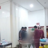 Kronologi Sopir Truk Dibakar Majikan Hidup-hidup di Bali, Buntut Uang Setoran Kurang