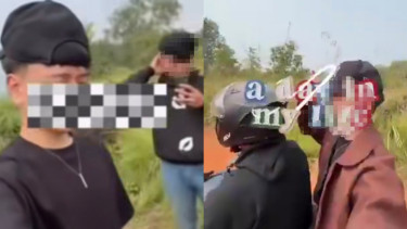 Tegas, MUI Desak Pemeran Video Mesum 'A Day In My Life' di Medsos Diproses Hukum