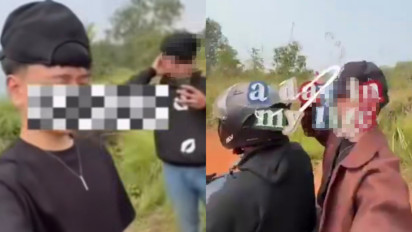 Tegas, MUI Desak Pemeran Video Mesum 'A Day In My Life' di Medsos Diproses Hukum