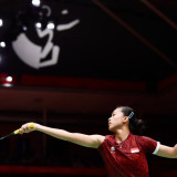 Jadwal Semifinal Bulu Tangkis Asian Games 2026: Tim Beregu Indonesia Pastikan Medali, Lawan China dan Thailand