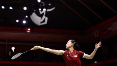 Jadwal Semifinal Bulu Tangkis Asian Games 2026: Tim Beregu Indonesia Pastikan Medali, Lawan China dan Thailand