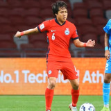 Calon Lawan Timnas Indonesia Beri Peringatan Jelang FIFA ASEAN Cup, Pemain Singapura Keturunan Jepang Bilang Begini