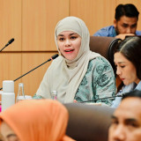 DPR RI Sorot Penanganan Bencana Banjir Bandang di Solok Sumbar