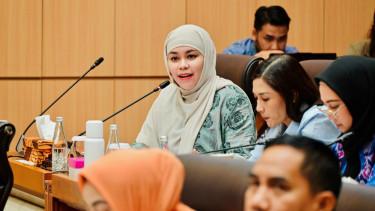 DPR RI Sorot Penanganan Bencana Banjir Bandang di Solok Sumbar