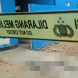 Istri Tikam Suami ASN Inspektorat OKI Sumsel di Depan Masjid, Buntut Persoalan Biaya Pengobatan Anak