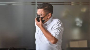 KPK Panggil Ahmad Dedi dalam Kasus Bea Cukai, Statusnya Mulai Disorot