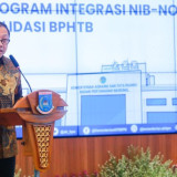 Kementerian ATR/BPN Apresiasi Inovasi SISGITA Tangsel, Dorong 58 Daerah Segera Integrasikan Data