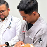 PDHI: Pengendalian Rabies Tidak Boleh Terjebak Sekat Sektoral