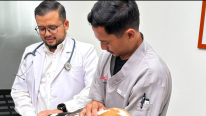 PDHI: Pengendalian Rabies Tidak Boleh Terjebak Sekat Sektoral