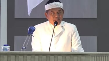 Pemprov Jabar Beri Asuransi Ketenagakerjaan Kepada 5,4 Juta Tenaga Kerja Informal pada 2027