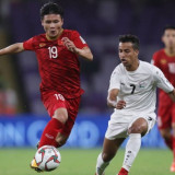 Kapten Timnas Vietnam Tiba-Tiba Absen Jelang FIFA ASEAN Cup 2026? Pertimbangkan Pensiun Sebelum Piala Asia 2027