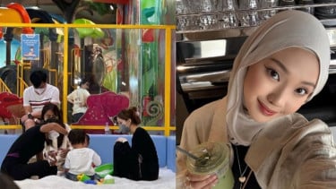 Hanya Berstatus Korban Penyalahgunaan Narkoba, Selebgram Julia Prastini Direkomendasikan Ikuti Rehabilitasi