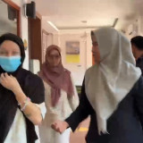 Mengaku Bawa dari Bali, Beginilah Nasib Dua Wanita Rusia Pemakai Ganja di Pantai Plengkung Banyuwangi