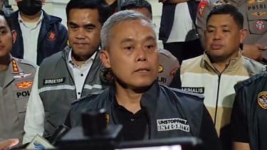 Kasus Dugaan Korupsi Perizinan Gowa Naik Penyidikan, Polisi Tegaskan Belum Ada Tersangka
